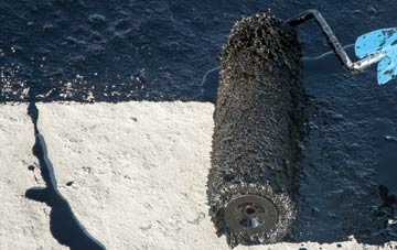 Caerhun liquid sealant waterproofing