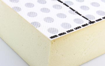 meeting Caerhun building codes