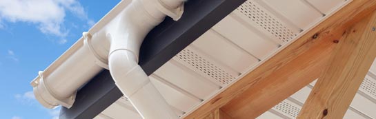 get Caerhun guttering quotes today