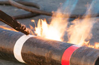 Caerhun flat roofing replacement