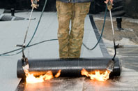 Caerhun flat roof sealing quote