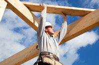 Caerhun roof replacement work